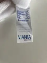 Vorschaubild 3 von Damen BH Bügel-BH geformt Weiß Gr. 75D Basic