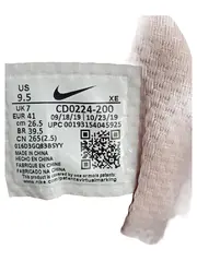 Vorschaubild 4 von Damen Laufschuhe Sportschuhe Rosa Gr. 41