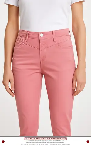 MUSTANG Jeans Slim Fit