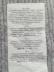 Vorschaubild OLSEN Leichte Weste 5