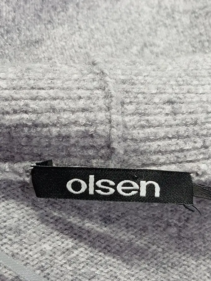 OLSEN Leichte Weste Bild 3