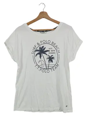 TOM TAILOR T-Shirt