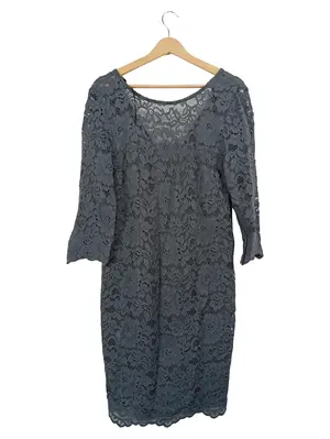 YOUNG COUTURE festliches Kleid