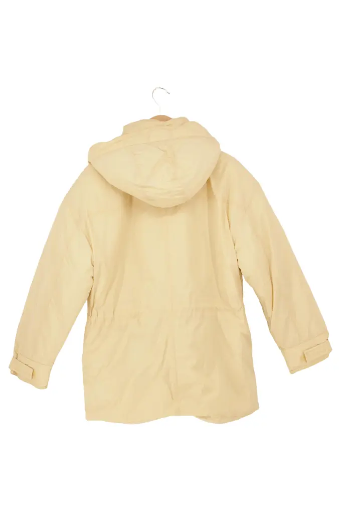 ABERCROMBIE & FITCH Steppjacke Bild 2