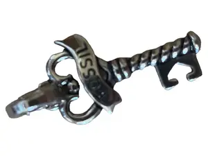 FOSSIL Schlüsselanhänger