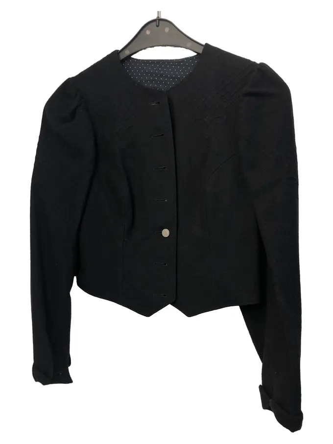 VIEHHAUSER Trachtenjacke Bild 1