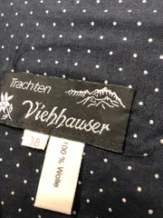 Vorschaubild VIEHHAUSER Trachtenjacke 2
