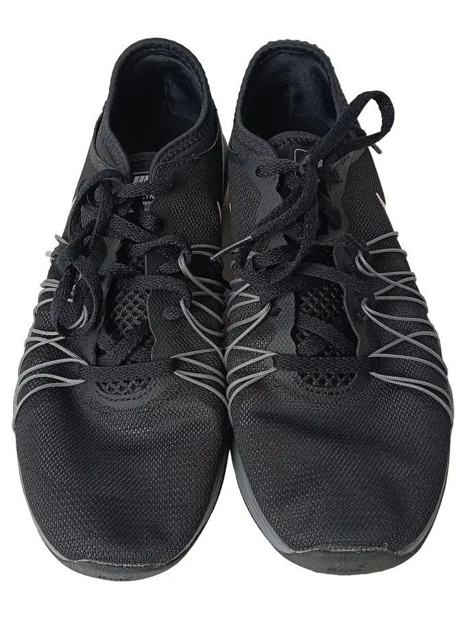 NIKE Schnürschuhe Bild 2