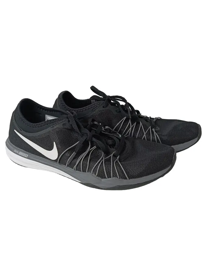 NIKE Schnürschuhe Bild 1