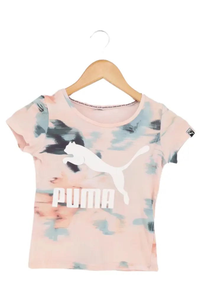 PUMA T-Shirt Bild 1