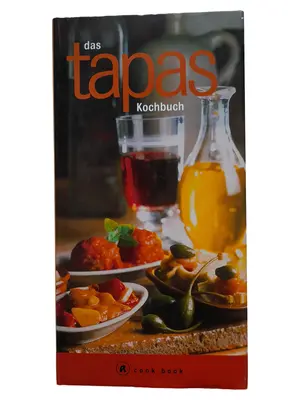 Kochbuch