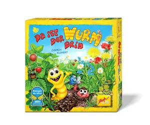 ZOCH Brettspiel