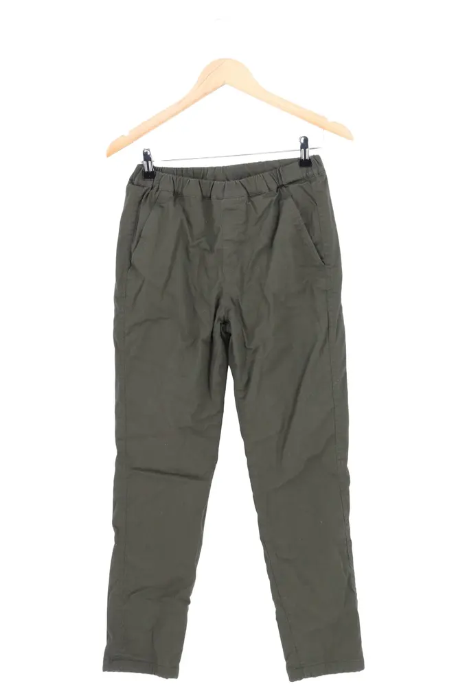 UNIQLO Stoffhose Bild 1