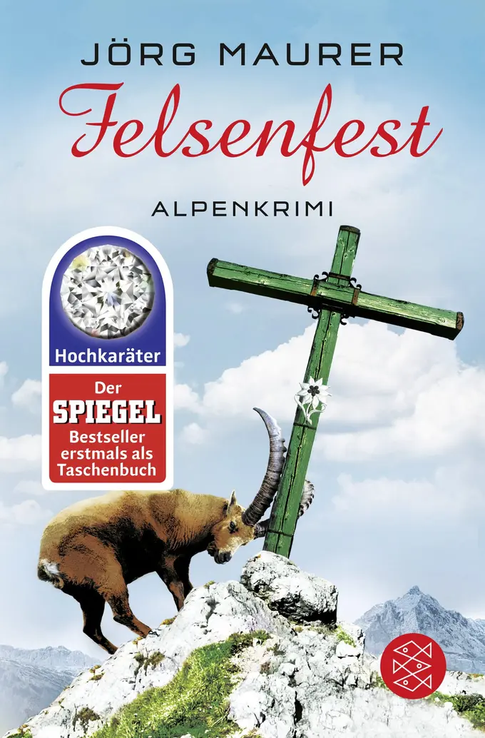 Kriminalroman Bild 1