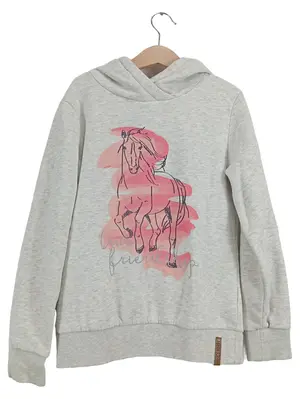 YIGGA Kapuzenpullover