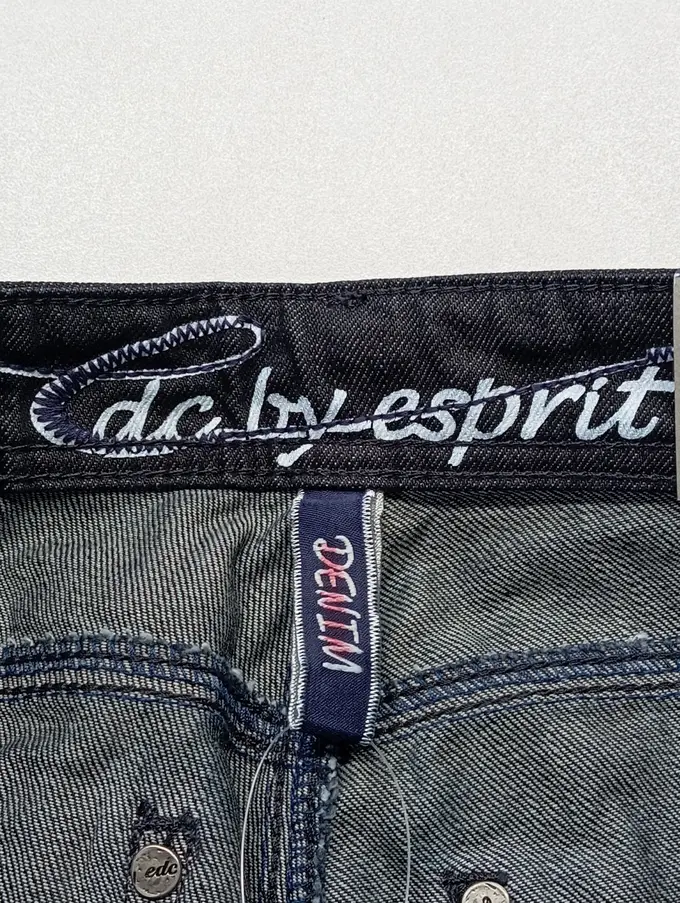 ESPRIT Jeans Straight Leg Bild 3