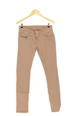 FLAME Stoffhose