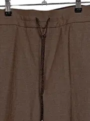Vorschaubild 3 von Anzughose Damen S Braun Elegant Wolle