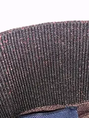 Vorschaubild 4 von Anzughose Damen S Braun Elegant Wolle