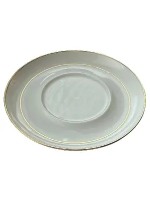 ROYAL TETTAU Unterteller