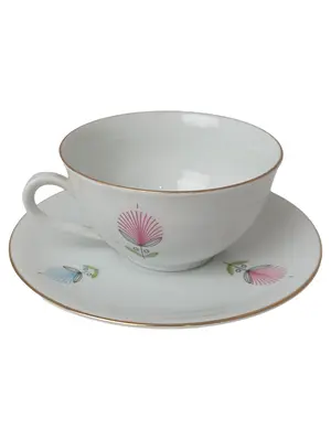 SELTMANN WEIDEN Tasse und Unterteller