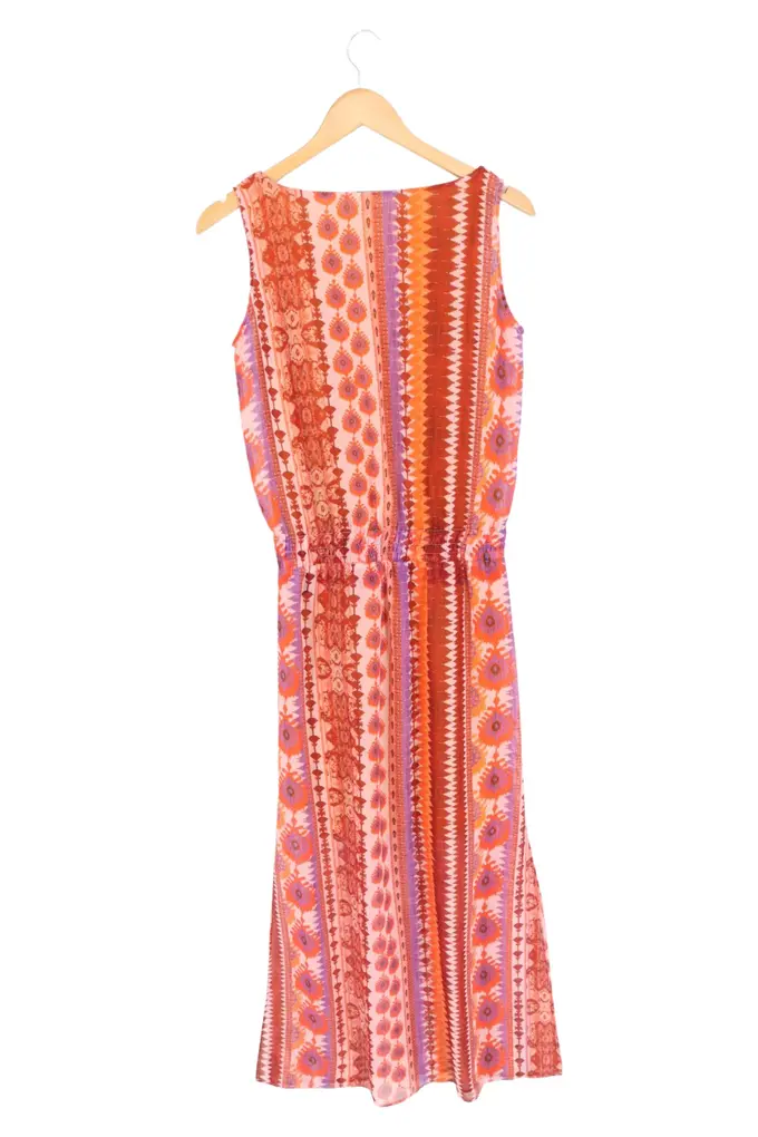 RICH & ROYAL Sommerkleid Bild 2