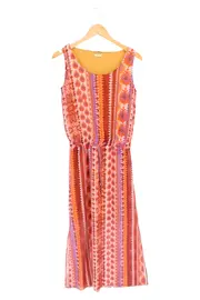 Vorschaubild RICH & ROYAL Sommerkleid 1