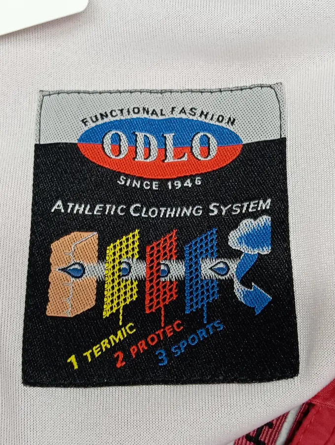 ODLO Outdoorjacke Bild 3
