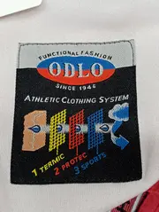Vorschaubild ODLO Outdoorjacke 3