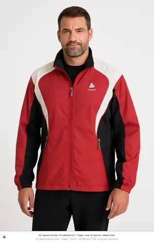 ODLO Outdoorjacke