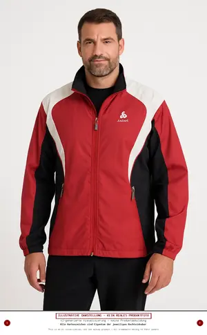 ODLO Outdoorjacke