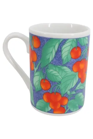 YVES ROCHER Kaffeetasse