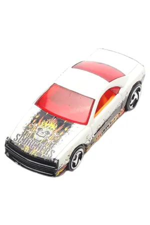 HOT WHEELS Spielzeugauto