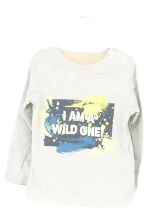 DOPODOPO Langarmshirt