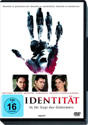 Thriller Film