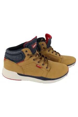 LEVIS Schnürschuhe