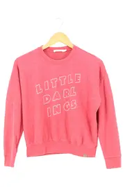 Vorschaubild DOUBLE AGENT Sweatshirt 1