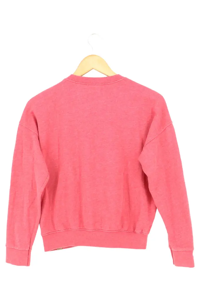 DOUBLE AGENT Sweatshirt Bild 2