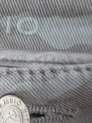 Vorschaubild 6 von Damen Cargohose Gr. 38 Camouflage Blumen Casual Mehrfarbig