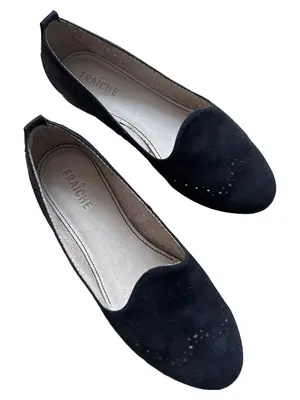 FRAICHE Slipper