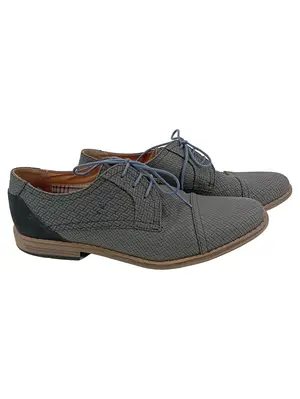 AM SHOE COMPANY Schnürschuhe