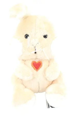 BAUER Baby Kuscheltier