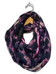 Vorschaubild 1 von Damen Schlauchschal Mehrfarbig Abstrakt Casual