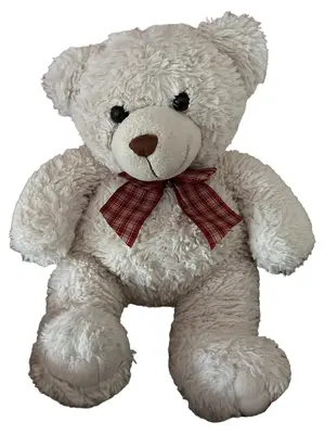 KUSCHELWUSCHEL Kuscheltier