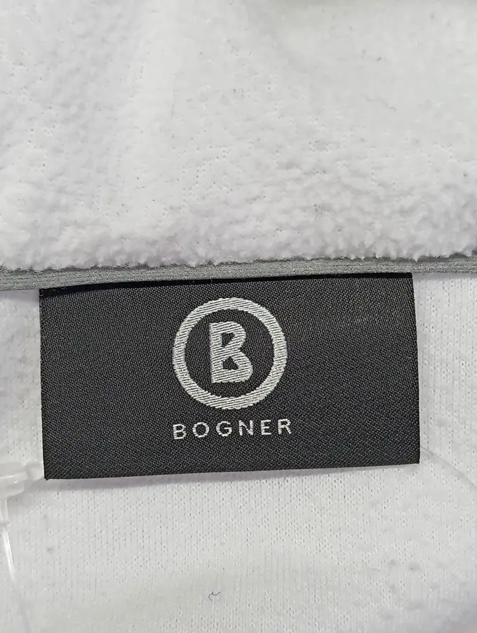 BOGNER Fleecepullover Bild 2