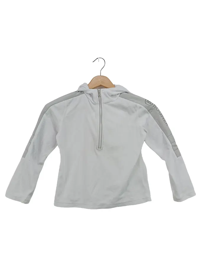 BOGNER Fleecepullover Bild 1