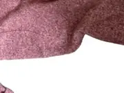 Vorschaubild 3 von Baby Body Mädchen Rosa Meliert Gr. 86 Langarm