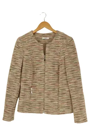 MAYFAIR Leichte Jacke