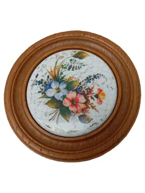 KOZIOL Wandschmuck