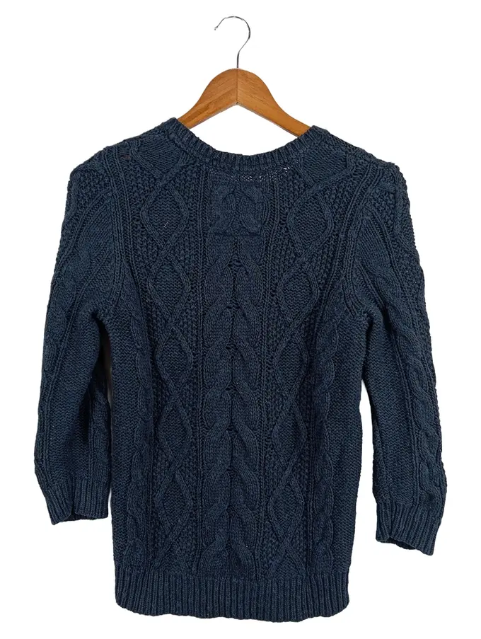 ABERCROMBIE & FITCH Pullover Bild 2